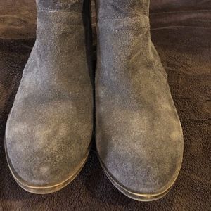 Women's Lucky Brand Ankle Bootie Size 9